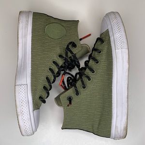 🎯SOLD🎯Converse Chuck Taylor All Star II